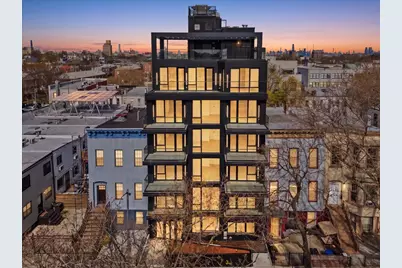 107 Schaefer Street #PH, Brooklyn, NY 11207 - Photo 1