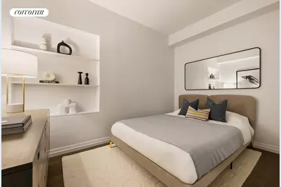 250 W 96th Street #2F, New York City, NY 10025 - Photo 5