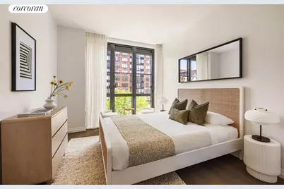 250 W 96th Street #2F, New York City, NY 10025 - Photo 3