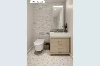 250 W 96th Street #2F, New York City, NY 10025 - Photo 5