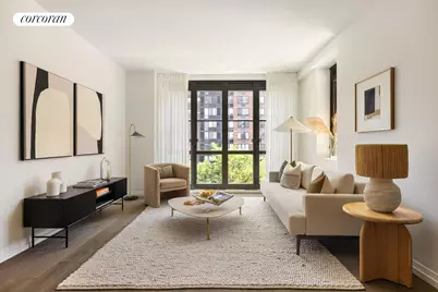 250 W 96th Street #2F, New York City, NY 10025 - Photo 1