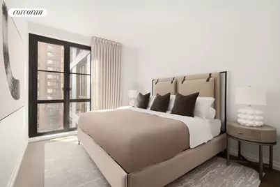250 W 96th Street #6G, New York City, NY 10025 - Photo 3