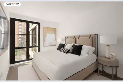 250 W 96th Street #6G, New York City, NY 10025 - Photo 3