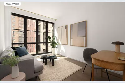 250 W 96th Street #6G, New York City, NY 10025 - Photo 5