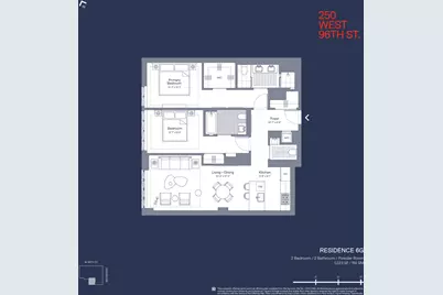 250 W 96th Street #6G, New York City, NY 10025 - Photo 27