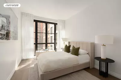 250 W 96th Street #6G, New York City, NY 10025 - Photo 5