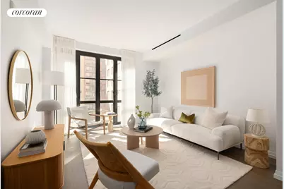 250 W 96th Street #6G, New York City, NY 10025 - Photo 1
