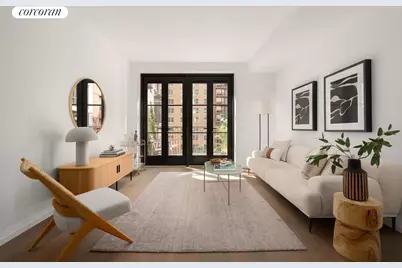 250 W 96th Street #6G, New York City, NY 10025 - Photo 1