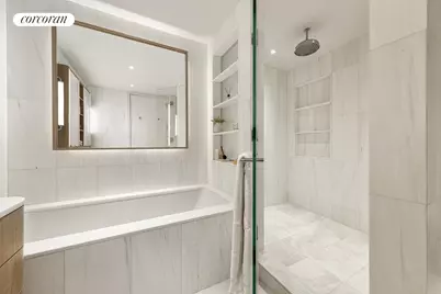 250 W 96th Street #3G, New York City, NY 10025 - Photo 5