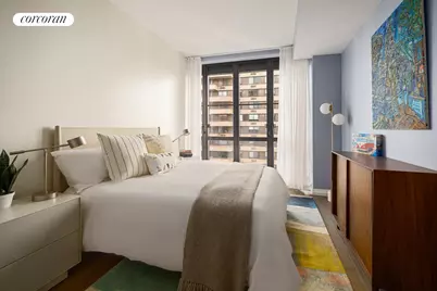 250 W 96th Street #11B, New York City, NY 10025 - Photo 5