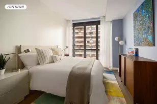 250 W 96th St, New York City, NY 10025 - Photo 5