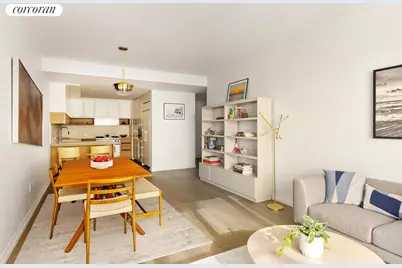 250 W 96th Street #11B, New York City, NY 10025 - Photo 3