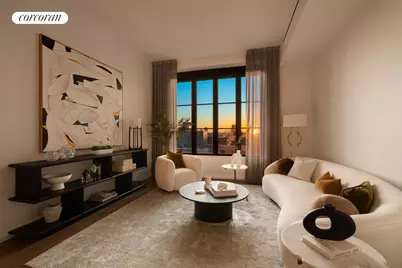 250 W 96th Street #17E, New York City, NY 10025 - Photo 3