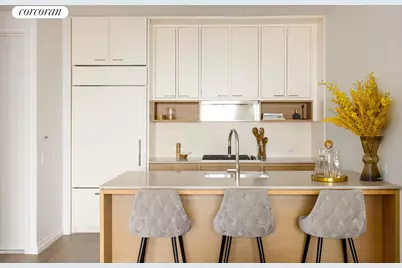 250 W 96th Street #17E, New York City, NY 10025 - Photo 3