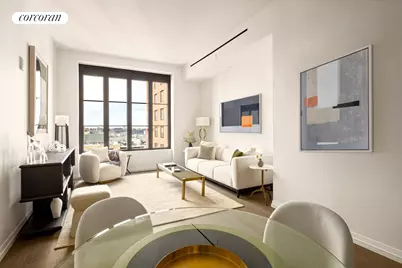 250 W 96th Street #17E, New York City, NY 10025 - Photo 1