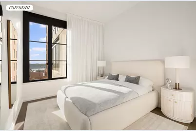 250 W 96th Street #17E, New York City, NY 10025 - Photo 7