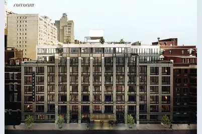 211 E 13th Street #5H, New York City, NY 10003 - Photo 11