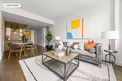211 E 13th Street #5H, New York City, NY 10003 - Photo 3