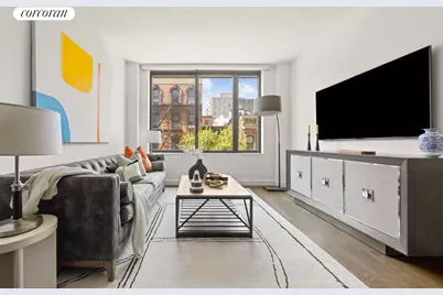 211 E 13th Street #5H, New York City, NY 10003 - Photo 1