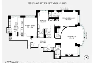 900 5th Ave, New York City, NY 10021 - Photo 11