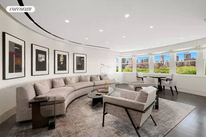 900 5th Avenue #12A, New York City, NY 10021 - Photo 1