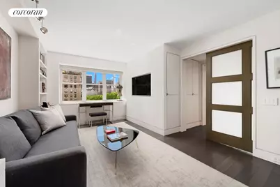 900 5th Avenue #12A, New York City, NY 10021 - Photo 9