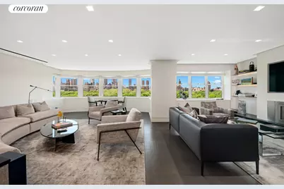 900 5th Avenue #12A, New York City, NY 10021 - Photo 3