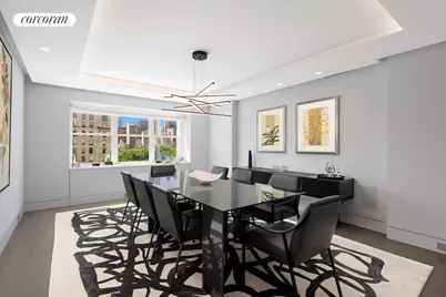 900 5th Avenue #12A, New York City, NY 10021 - Photo 5
