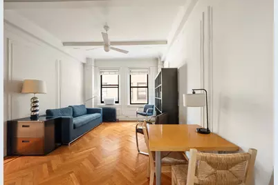 535 W 110th Street #10J, New York City, NY 10025 - Photo 3