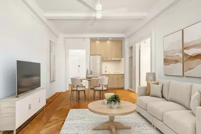 535 W 110th Street #10J, New York, NY 10025 - Photo 1
