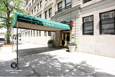 535 W 110th Street #10J, New York City, NY 10025 - Photo 9