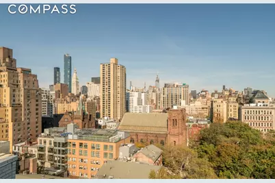 230 E 15th Street #9B, New York, NY 10003 - Photo 11