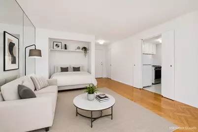 106 Central Park S #17O, New York City, NY 10019 - Photo 1