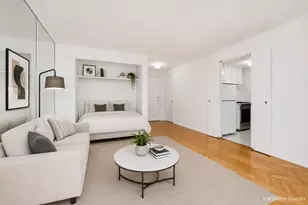 106 Central Park S, New York City, NY 10019 - Photo 1