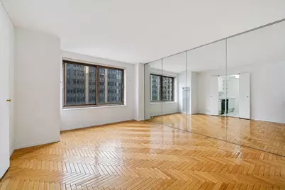 106 Central Park S #17O, New York City, NY 10019 - Photo 3