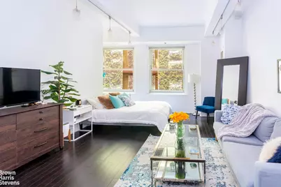 88 Greenwich Street #428, New York, NY 10006 - Photo 1