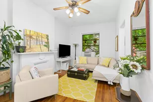 32 E 126th St, New York City, NY 10035 - Photo 3