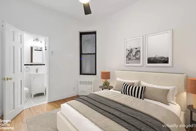 531 E 87th Street #3D, New York City, NY 10128 - Photo 7
