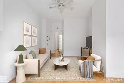 531 E 87th Street #3D, New York City, NY 10128 - Photo 5