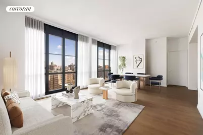 250 W 96th Street #21B, New York City, NY 10025 - Photo 1