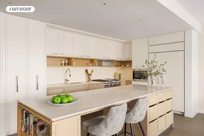 250 W 96th Street #9E, New York City, NY 10025 - Photo 3