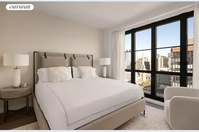 250 W 96th Street #9E, New York City, NY 10025 - Photo 9