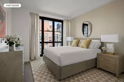 250 W 96th Street #9E, New York City, NY 10025 - Photo 5