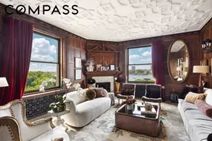 190 Riverside Dr, New York City, NY 10024 - Photo 7