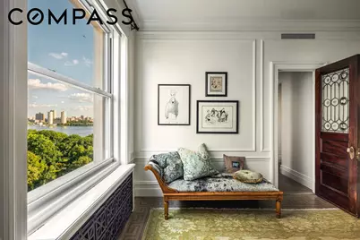 190 Riverside Drive #8C, New York City, NY 10024 - Photo 15