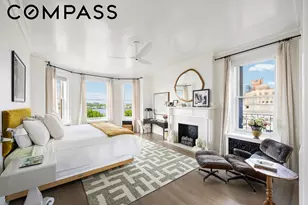 190 Riverside Dr, New York City, NY 10024 - Photo 13