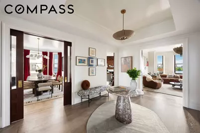 190 Riverside Drive #8C, New York City, NY 10024 - Photo 1