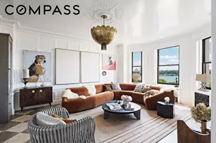 190 Riverside Dr, New York City, NY 10024 - Photo 3