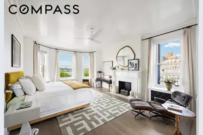 190 Riverside Drive #8C, New York City, NY 10024 - Photo 13