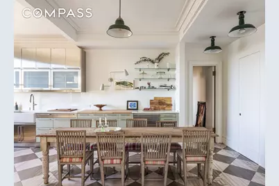 190 Riverside Drive #8C, New York, NY 10024 - Photo 7